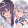 サミ⚒️🥐⚔ Once Upon a Stellar 千秋楽11/12参戦 的头像