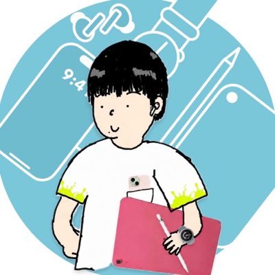 Isekigadget's profile picture