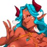 Mizzy 🌺🏖️ | Island Spirit Vtuber | 🇵🇷 profil fotoğrafı