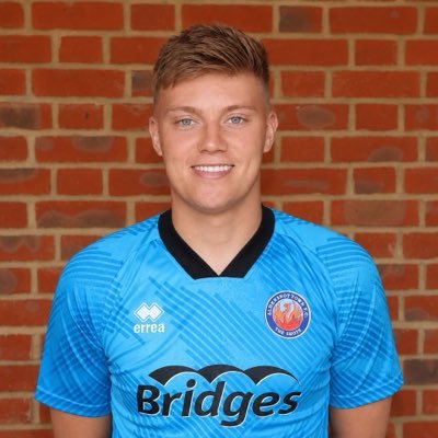 Charlie Patmore's profile picture