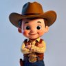 Woody 的头像