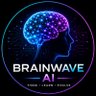 BRAIN WAVE AI ๐ง ็ๅคดๅ