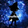 Фото профиля snufkin