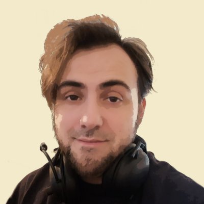 NoahLewinDev's profile picture