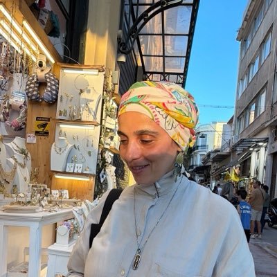 🍉🔻بنت الشريف's profile picture