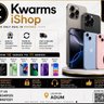 Kwarms IShop 📱💻🎧🍎's profile picture