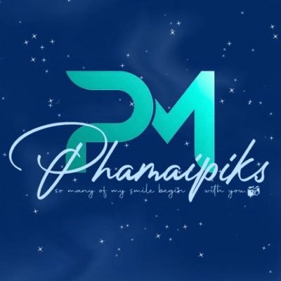 ☃️PhamaiPikS🍀's profile picture