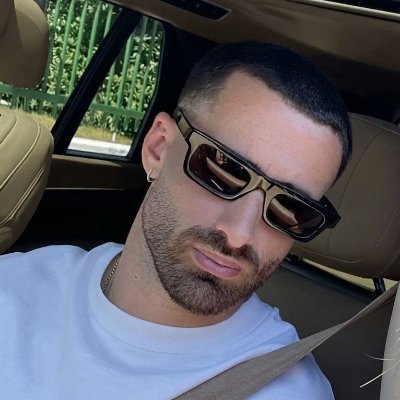 иαzℓı ☘️'s profile picture