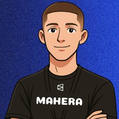 mahera's profile picture