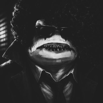 Noir Sharky's profile picture