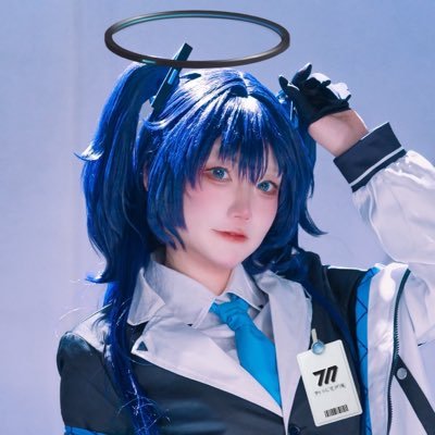 ちあ🐰🩵's profile picture