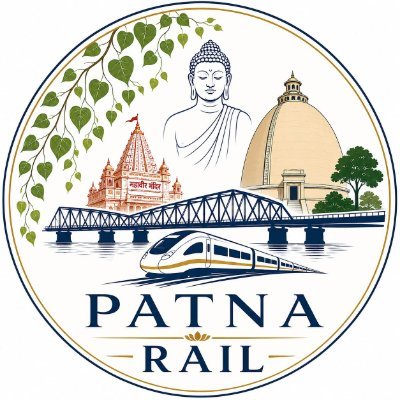 PatnaRail_'s profile picture