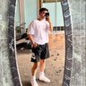 Ben Doğu profil fotoğrafı