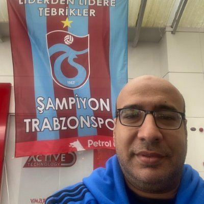 khaled talaat's profile picture