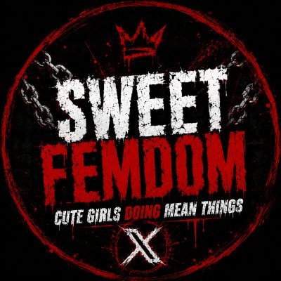 sweetfemdomx's profile picture