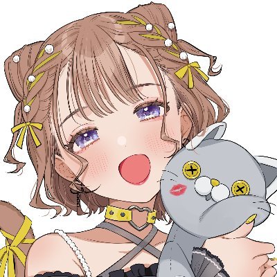 陽向葵ゅか🌻🐾C108㈰ 東7ホール "B" 37ab's profile picture