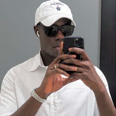 Certified طهﷺ Lover🤍🇸🇳⭐️⭐️'s profile picture