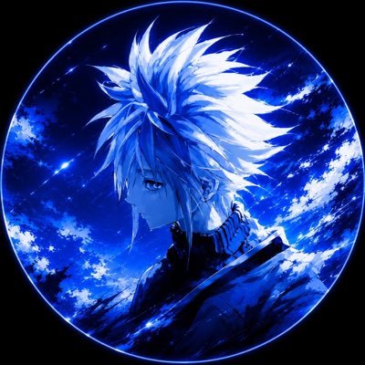 Aarde's profile picture