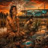 Фото профиля The Curse of the Tequesta