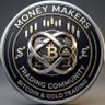 MONEY MAKER profil fotoğrafı