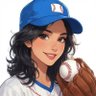 Фото профиля Sofia Johnson ⚾️
