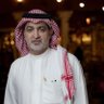احمد السليمان _ المجمعة 的头像
