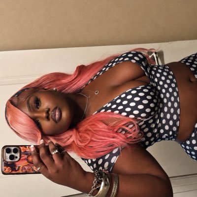 CallMeFoxxyB's profile picture