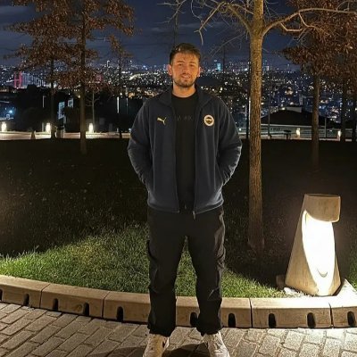Ciofb97's profile picture