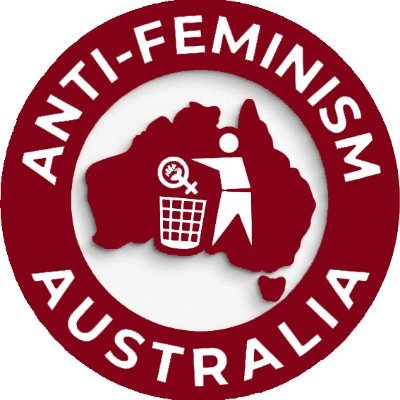 AntiFeminismAU's profile picture