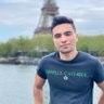 borhen saidi profil fotoğrafı