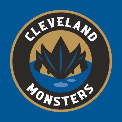 Cleveland Monsters's profile picture