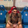 Darren profil fotoğrafı