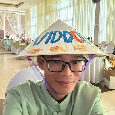 Lê Thúc Vinh | Vincent's profile picture