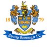 Profilbild von Bacup Borough FC