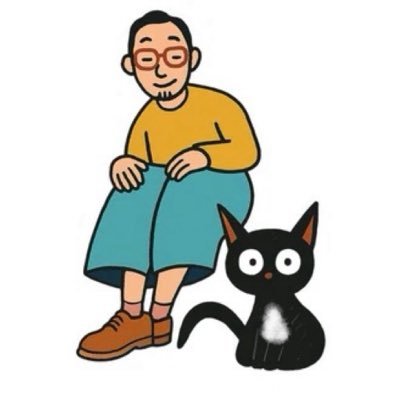 毛丹青's profile picture