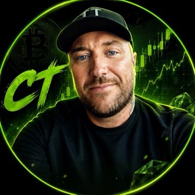 MandoCT's profile picture