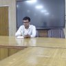 Profilbild von Dr. Anurag Mishra