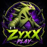 𝐙𝐘𝐗𝐗 𝐏𝐋𝐀𝐘 🎮's profile picture
