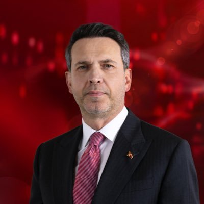 Alparslan Bayraktar's profile picture