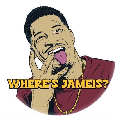 WheresJameis's profile picture