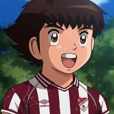 Elazığlı Tsubasa's profile picture