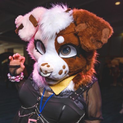Aria 🔜 MEGAPLEX 26 🐶🍨's profile picture