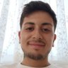 Profilbild von Faruk