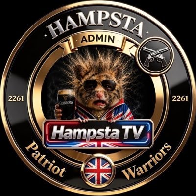 Hampsta4's profile picture