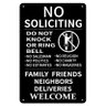 No Soliciting 的头像
