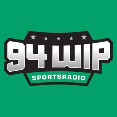 SportsRadioWIP's profile picture