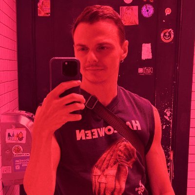 Cody Dericks's profile picture