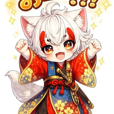 歌舞伎太郎Ver.2's profile picture