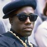 El Nino Brown profil fotoğrafı