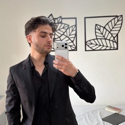 iAnasMatar's profile picture
